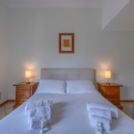 Romantic Home - Charm Ed Eleganza Nel Cuore Di Firenze Bagian luar foto