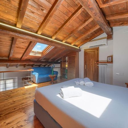 Romantic Home - Charm Ed Eleganza Nel Cuore Di Firenze Bagian luar foto