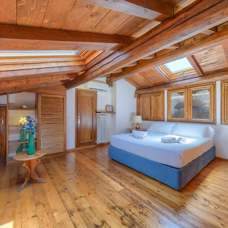 Romantic Home - Charm Ed Eleganza Nel Cuore Di Firenze Bagian luar foto