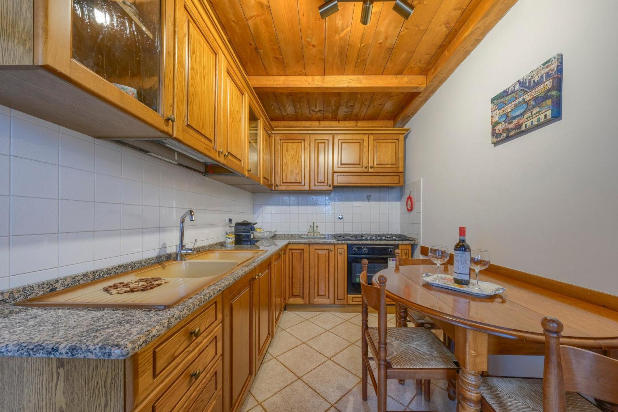 Romantic Home - Charm Ed Eleganza Nel Cuore Di Firenze Bagian luar foto