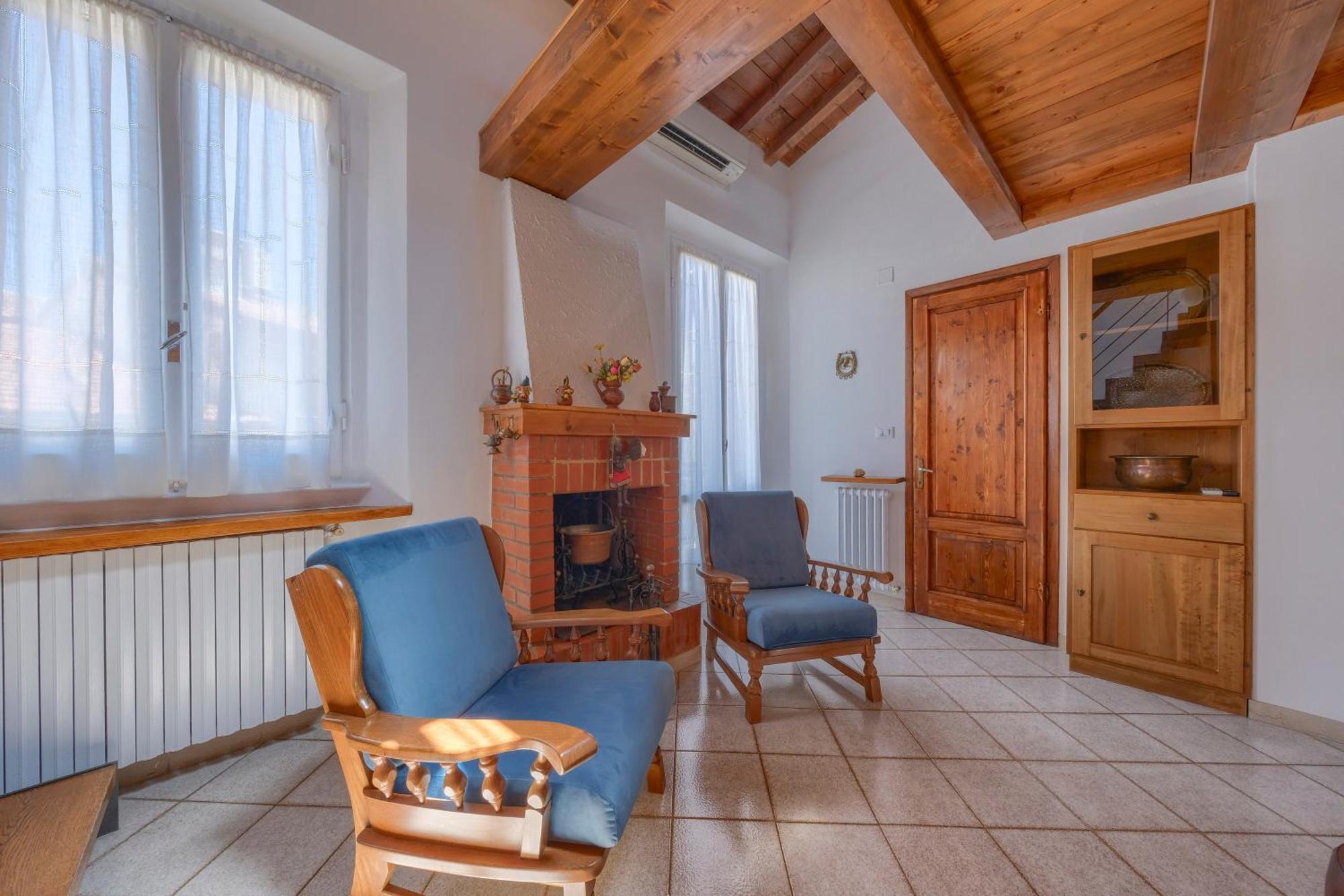 Romantic Home - Charm Ed Eleganza Nel Cuore Di Firenze Bagian luar foto